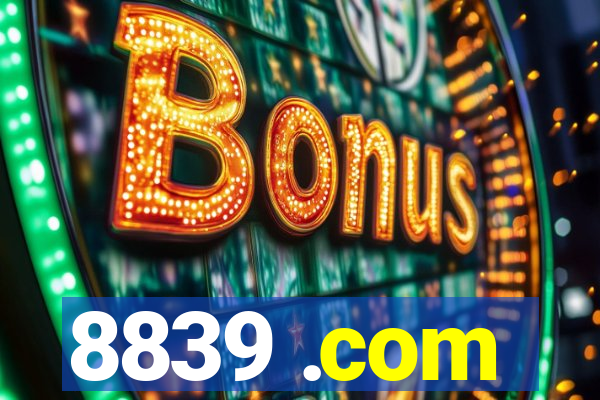 8839 .com